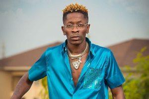 Better late than never - Shatta heads to Nigeria for a media tour