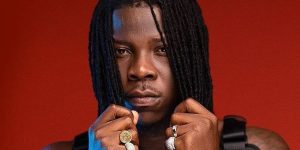 STONEBWOY RECTS TO TINNY'S INSULT