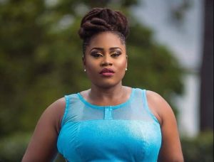 Lydia Forson Admonished Citizens Not To Believe Ministers Who Resign For Presidency.