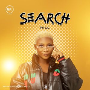Original Rill Unveils New Single "Search”