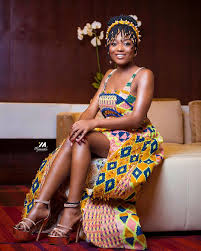 Efya Cause Traffic Online As She Displayed Her Wild  Dance Moves