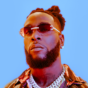 Burna Boy to Perform at NYC’s Citi Field this summer