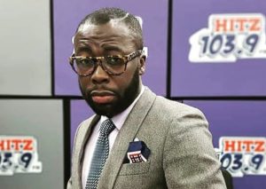 Shatta Wale Called To Apologize - Andy Dosty 
