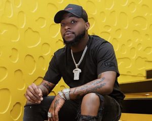 [VIDEO] Davido Gives Fans A timeless Performance In Lagos 