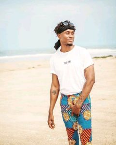 E.L Spell Out Why Ghanaian Music Is Not Famous Abroad