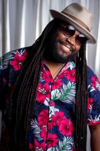I Am Proud Of You Brother - Gramps Morgan Expressed His Admiration For Stonebwoy's Upcoming Album