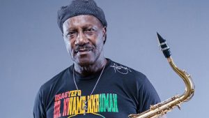 VGMA IS NOT GIVING ENOUGH RECOGNITION TO HIGHLIFE MUSIC - GYEDU-BLAY AMBOLLEY