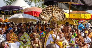 Festivals in Ghana: A Celebration of Culture and Tradition