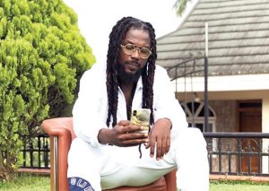 Samini Dagati Expresses Confidence in Filling Up London's O2 Arena with the Right Support