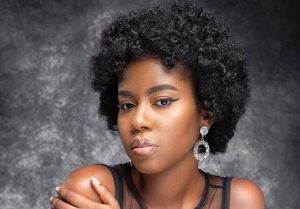 Music Is Not Just A Profession But An Integral Part Of Me – MzVee Shares Inspiration Behind her Career
